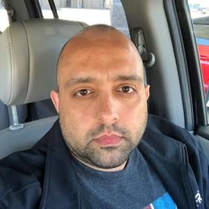 Meet your Posher, Sam